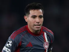 River, a un paso de reforzarse con Francisco Ortega: los detalles