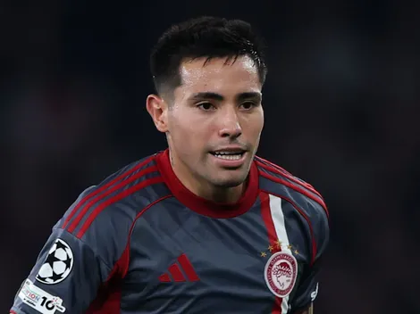 River, a un paso de reforzarse con Francisco Ortega: los detalles