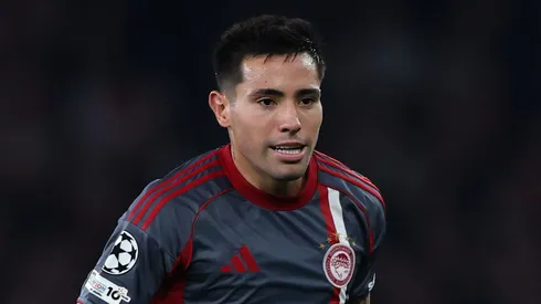 El lateral está cada vez más cerca del club.