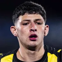 La cláusula desconocida que tiene el préstamo de Jaime en Peñarol y que impediría que River lo repesque
