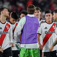 No hizo goles todavía: la vergonzosa racha que estiró River contra Rosario Central