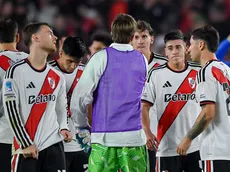 No hizo goles todavía: la vergonzosa racha que estiró River contra Rosario Central