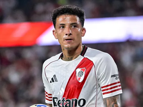 Kevin Castaño, cerca de conseguir club: de costar 17 millones a irse a préstamo