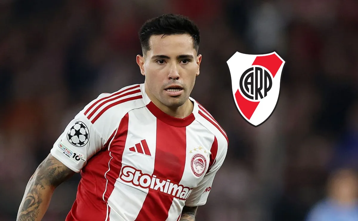 El lateral izquierdo se suma al plantel del Millonario.