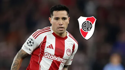 El lateral izquierdo se suma al plantel del Millonario.