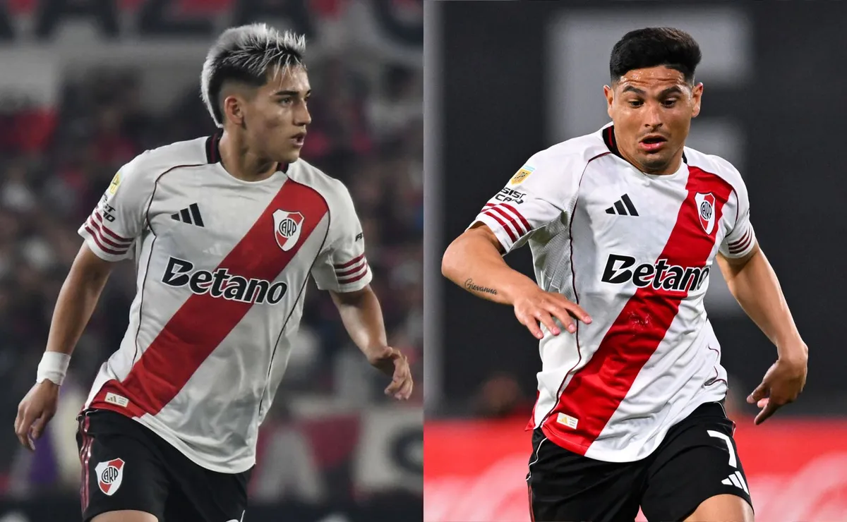 Los jugadores dejaron el predio de Cantilo.