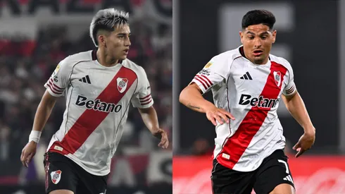 Los jugadores dejaron el predio de Cantilo.