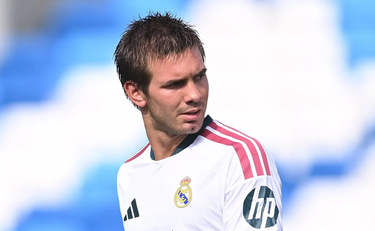 Qué será del futuro del ex River.