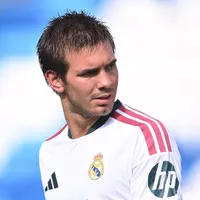 Franco Mastantuono no volverá a River: Real Madrid está a detalles de prestarlo a Fiorentina de Italia