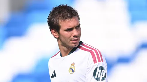 Qué será del futuro del ex River.