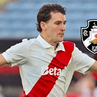 Vasco Da Gama ofertó por Facundo Colidio y está cerca de irse a Brasil: cuándo dinero recibiría River
