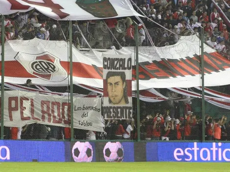 River inició gestiones para llevar hinchas visitantes al partido con Banfield de la séptima fecha