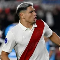 Maxi Salas reveló quién fue el único dirigente que los visitó en Cantilo