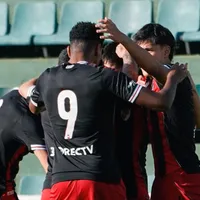 Quiénes son los cuatro juveniles que debutaron en la Reserva de River ante Gimnasia de Mendoza