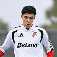 Los números de la compra de Tobías Andrada: en cuántas cuotas le pagará River a Vélez los 6 millones