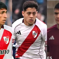 Todavía no consiguieron club: los no tenidos en cuenta en Reserva que aún no definieron su futuro