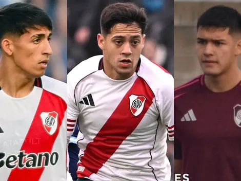 No consiguieron club: los tres jugadores de Reserva que aún no definieron su futuro