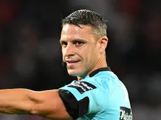 Mal recuerdo y polémico antecedente: árbitro confirmado para River vs. Tigre