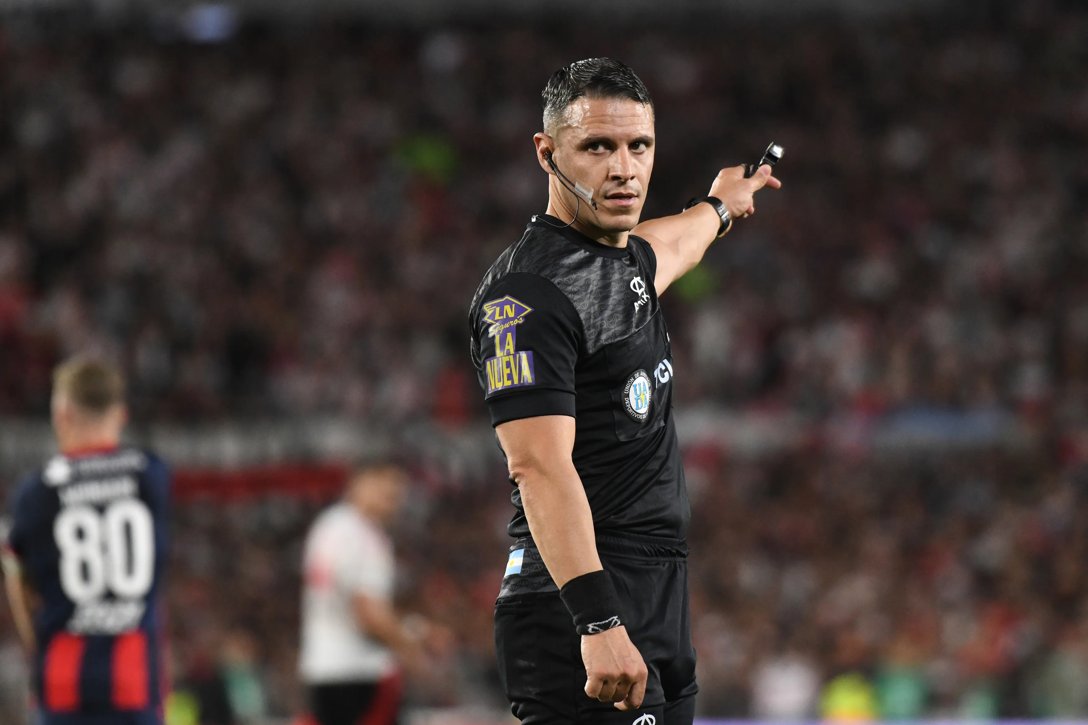Gariano dirigirá a River por sexta ocasión. (Getty Images)
