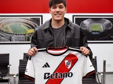 River blindó a otra promesa de Reserva: quién es y hasta cuándo firmó