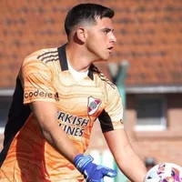 Debutó en un Superclásico, fue figura y ahora jugará en el Regional Amateur