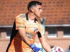 Debutó en un Superclásico, fue figura y ahora jugará en la quinta categoría del fútbol argentino