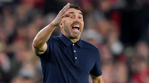 Coudet debe decidir a qué refuerzos incluir en la lista de la Sudamericana.
