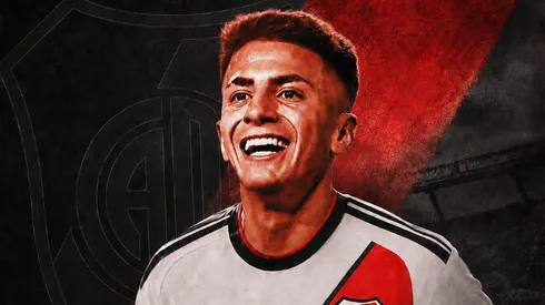 Almada jugó dos mundiales con la Selección Argentina.