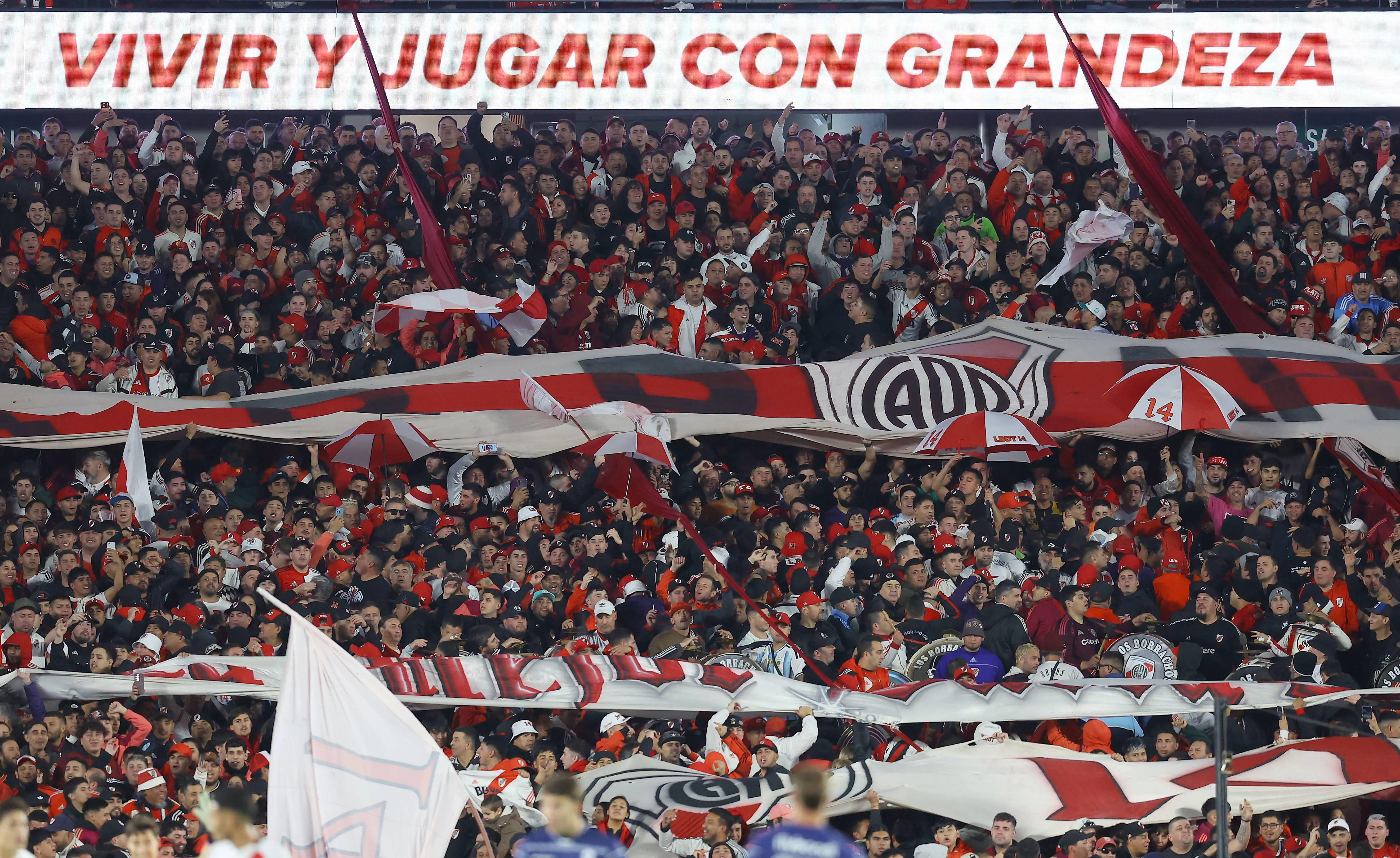 Créditos de imagen: IMAGO/ALEJANDRO PAGNI. Alamy