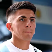 La cláusula de recompra que Atlético de Madrid incluyó en el acuerdo con River por Thiago Almada