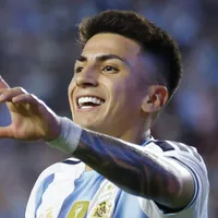 Récord total: qué lugar ocupa el pase de Thiago Almada entre los más caros de River y del fútbol sudamericano