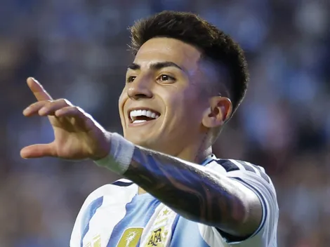 Qué lugar ocupa el pase de Thiago Almada entre los más caros de River y del fútbol sudamericano
