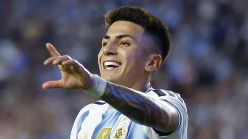 Almada firmará un contrato de tres años y medio con River.