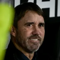 Sin Montiel ni Acuña, los convocados de River vs. Independiente Santa Fe por Copa Sudamericana