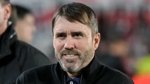 Coudet tendrá tiempo hasta el viernes a las 18:00 para decidir qué nombre incluye en la lista de la Sudamericana.