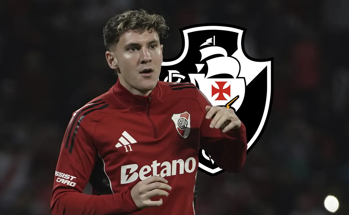 Colidio será refuerzo del club brasileño.