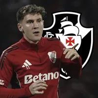 Acuerdo con Vasco da Gama: Colidio está a un paso de irse de River