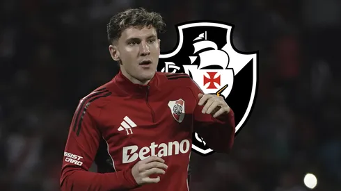 Colidio será refuerzo del club brasileño.