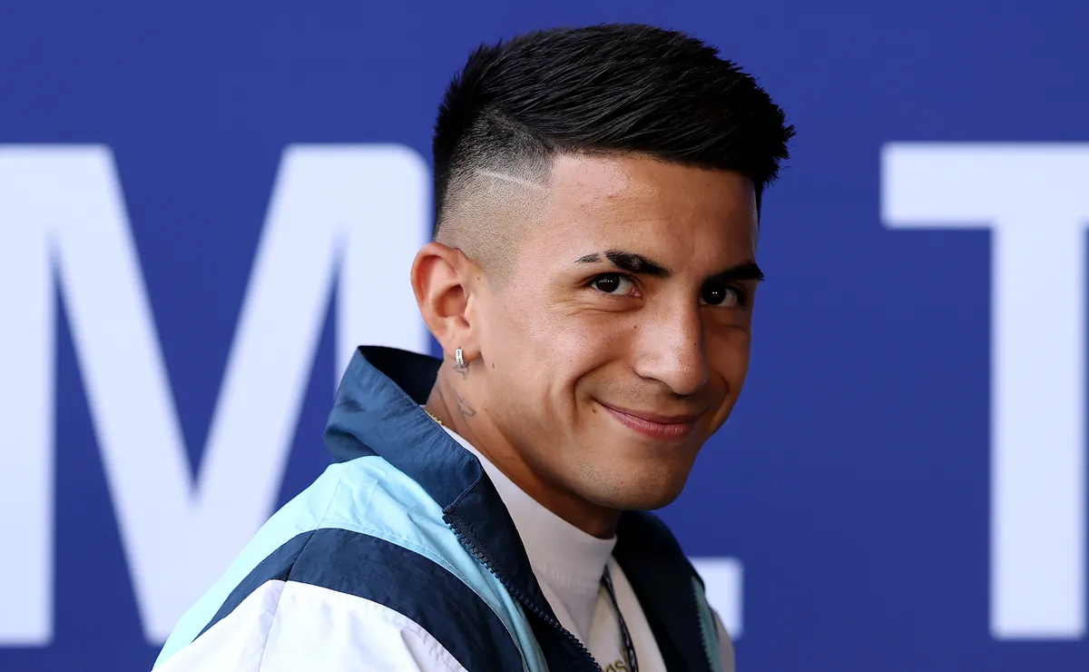 Almada podría ser inscripto para los octavos.
