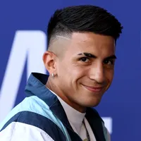 ¿Puede River inscribir a Almada para la Copa Sudamericana? Lo que dice el reglamento