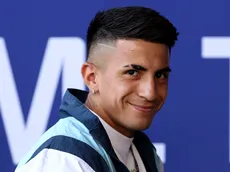 ¿Puede River inscribir a Almada para la Copa Sudamericana? Lo que dice el reglamento
