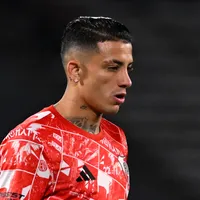 Kevin Castaño se va de River: jugará en otro club de Sudamérica