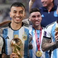 ¿Qué lugar ocupa River entre los clubes con más campeones del mundo a nivel mundial?