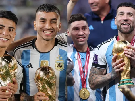 ¿Qué lugar ocupa River entre los clubes con más campeones del mundo a nivel mundial?