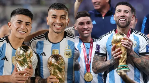 River sigue coleccionando campeones del mundo.