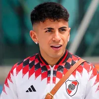 Confirmado: ya se sabe qué día viajará Thiago Almada rumbo a Buenos Aires para sumarse a River