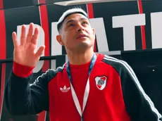 La cláusula que River incluyó en el préstamo de Maxi Salas en Independiente Rivadavia