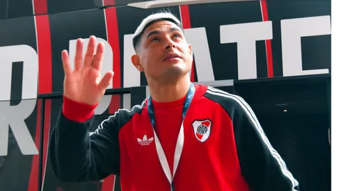 Qué deberá cumplir a favor de River en Mendoza.