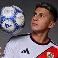 River hizo oficial la contratación de Thiago Almada: cuánto valió su pase y el contrato que firmará