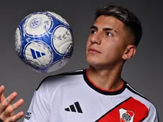 Qué números de camiseta están disponibles para Thiago Almada